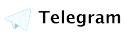 Telegram Logo