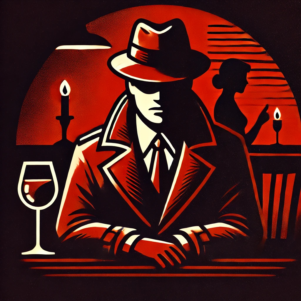 Рождественская Загадка