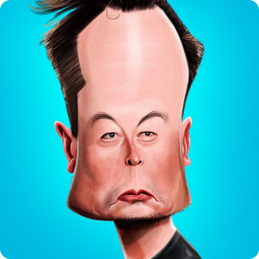 Илон Маск