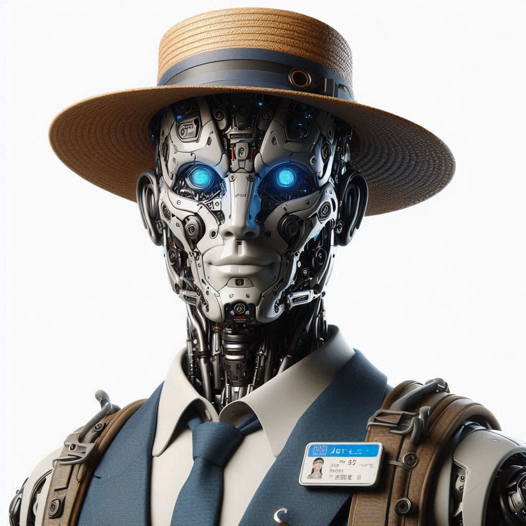 Туристический гид