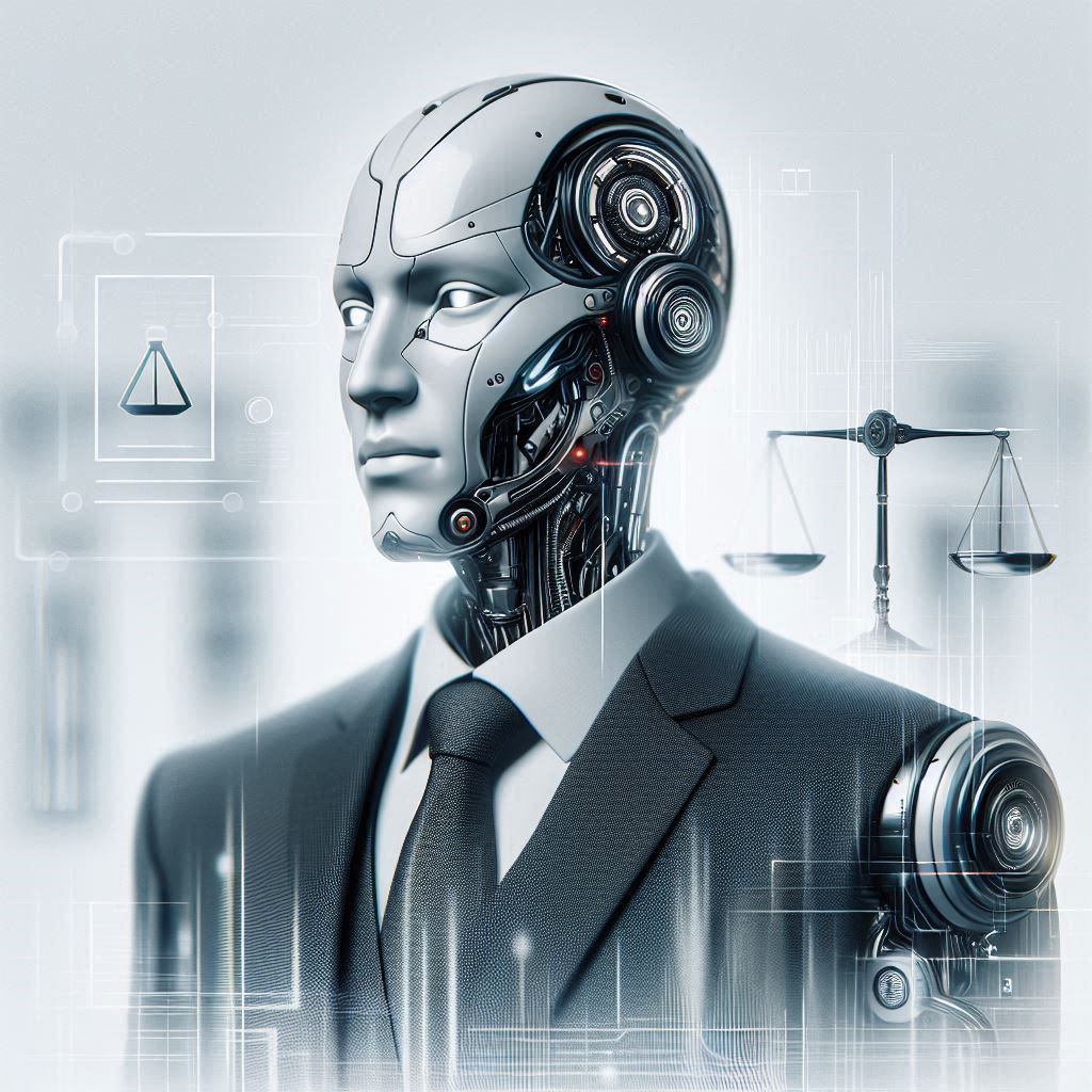 Юридический ассистент