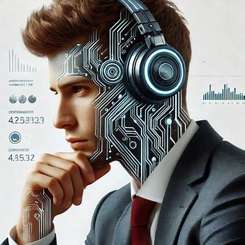 Маркетолог