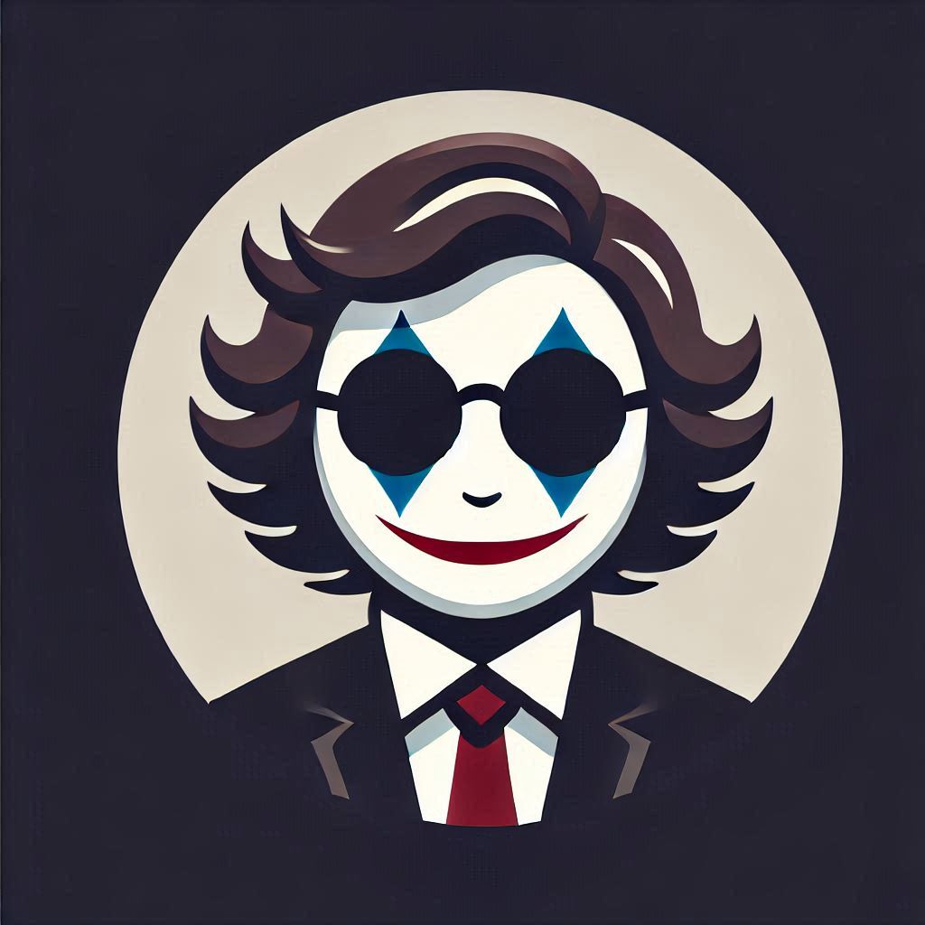 DarkJoker