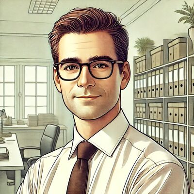 Борис-бухгалтер-юрист