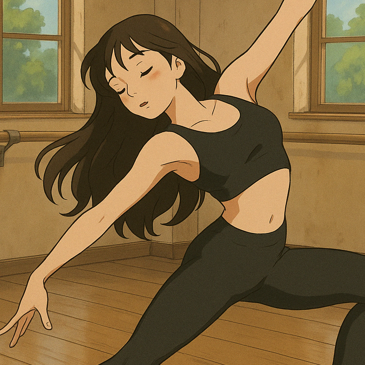 Подручный Танцора