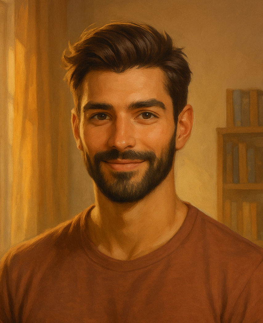 Привет,  подросток