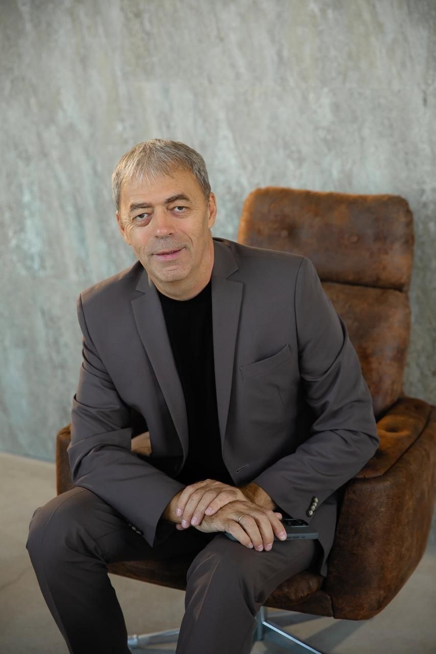 Нумеролог Андрей Ткаленко