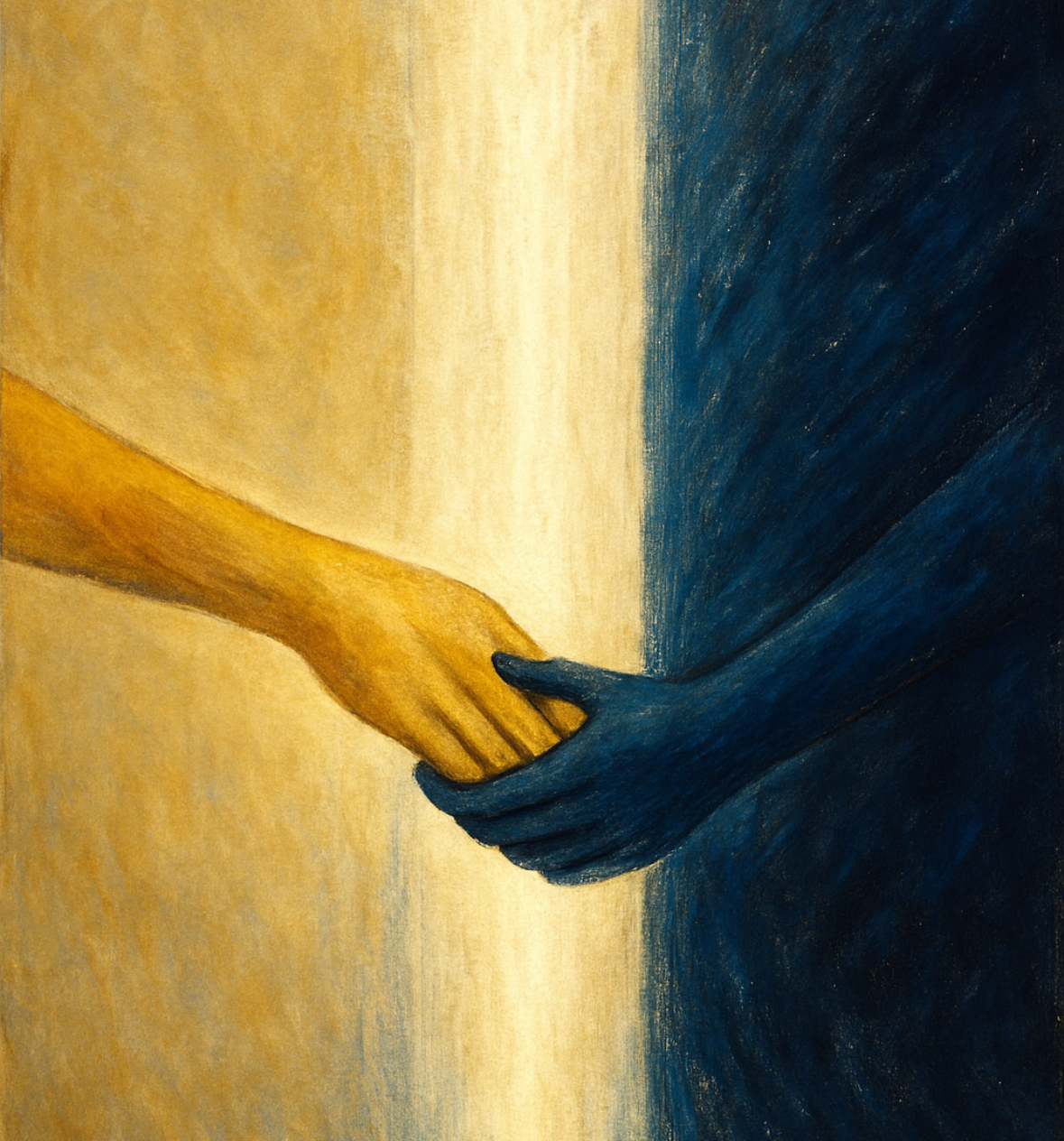 Голос Прощания