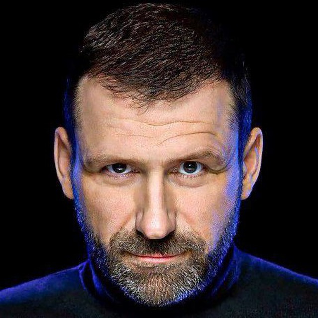 ИИгорь Рыбаков