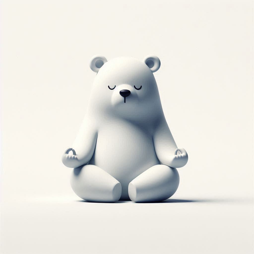 Искусство невозмутимости