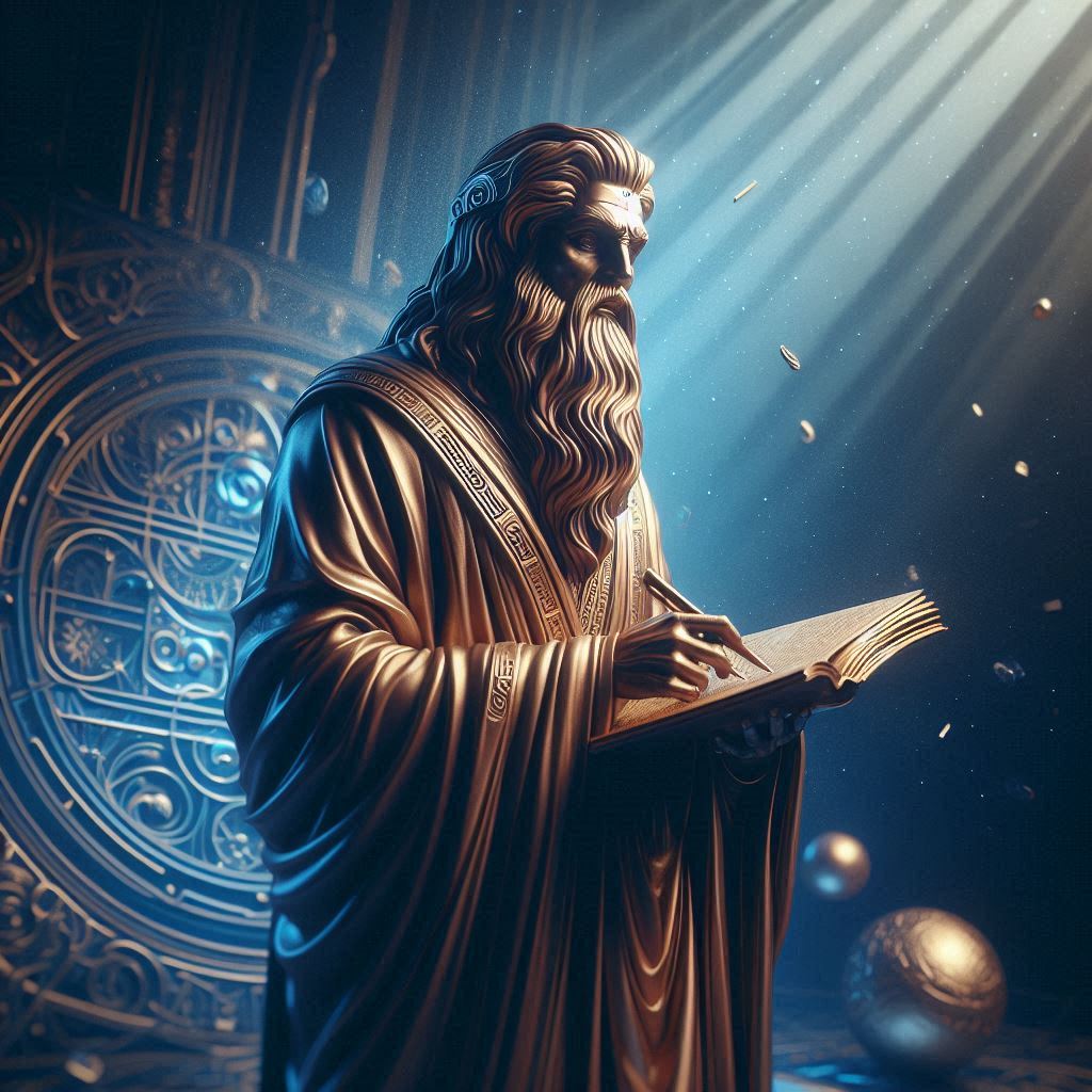 Финансовая мудрость Вавилона