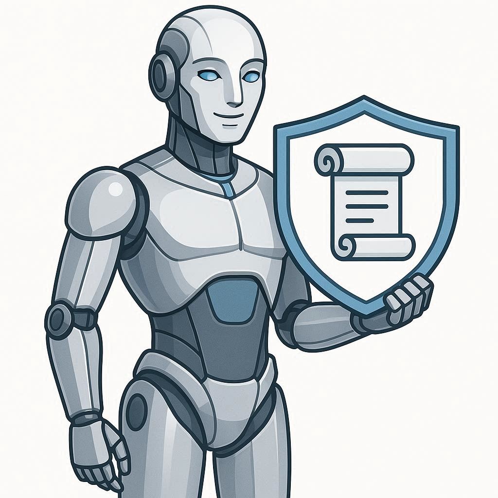 DataSafe: Юрист для блогеров