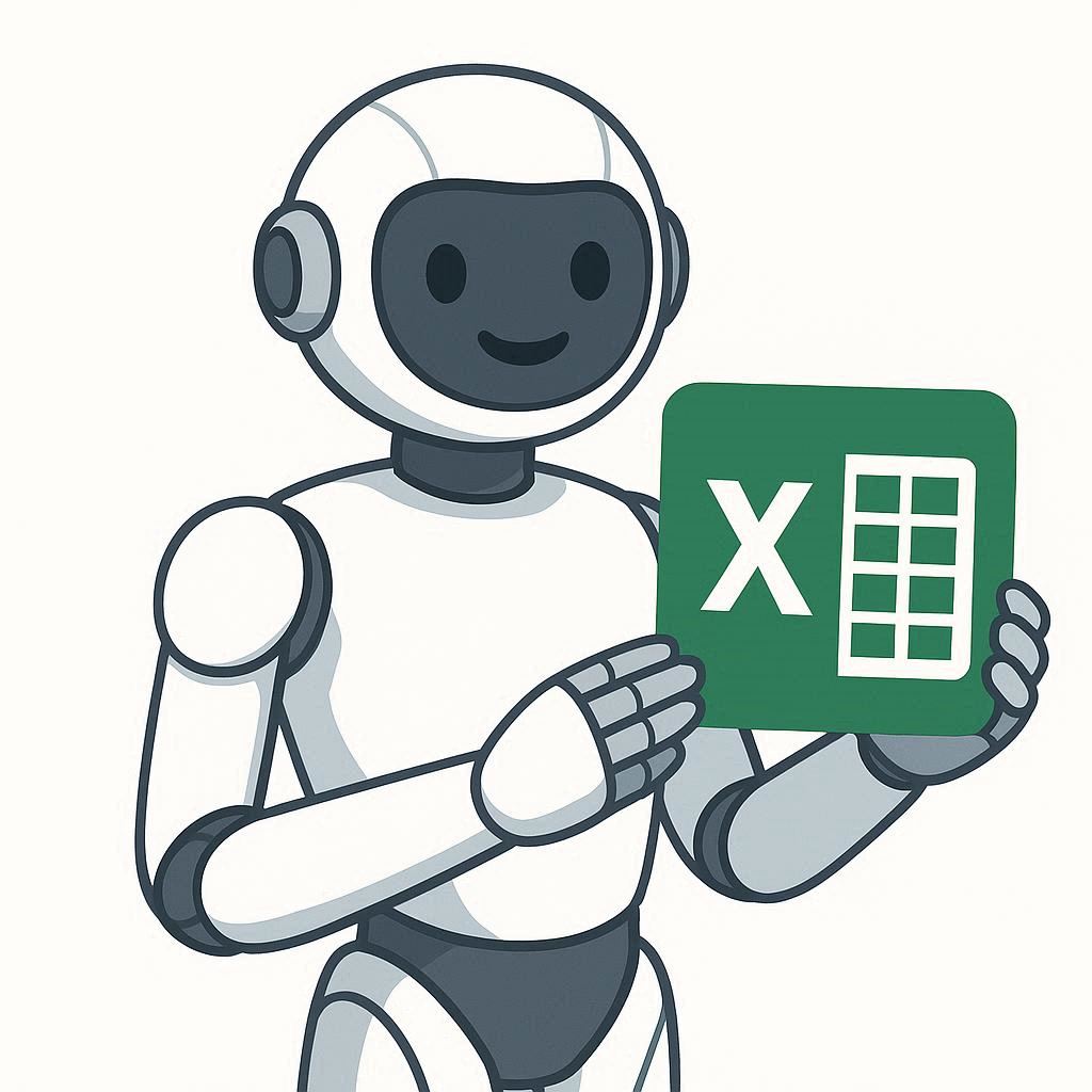 Твой Excel помощник | курс онлайн