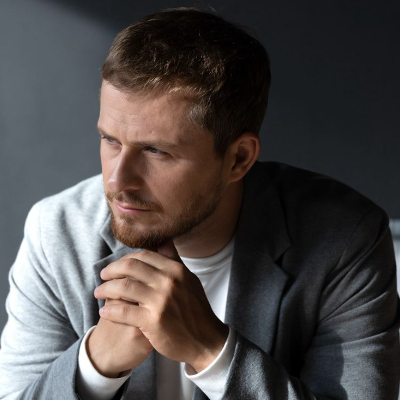 Евгений Ходченков