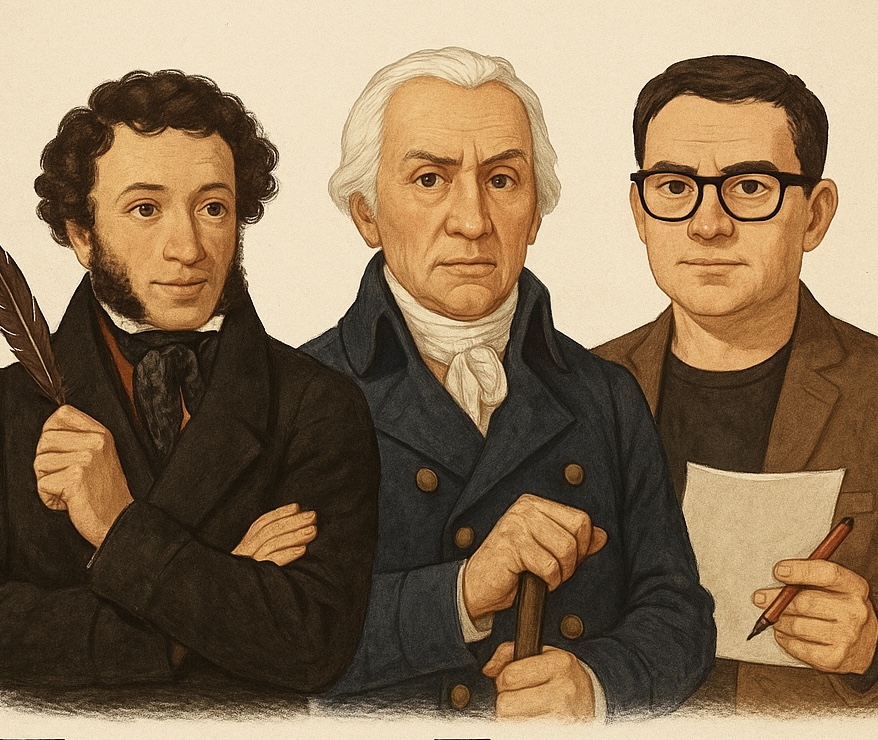 Артель Редакторов