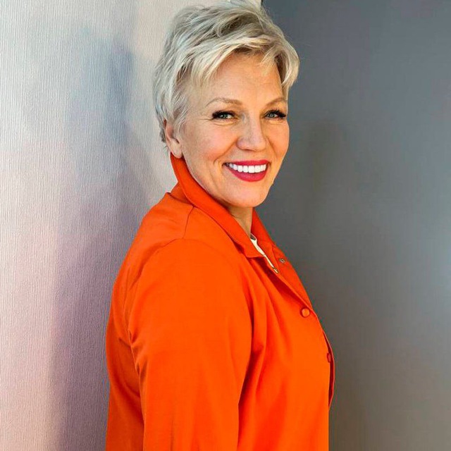 Сексолог Евгения Парфёнова