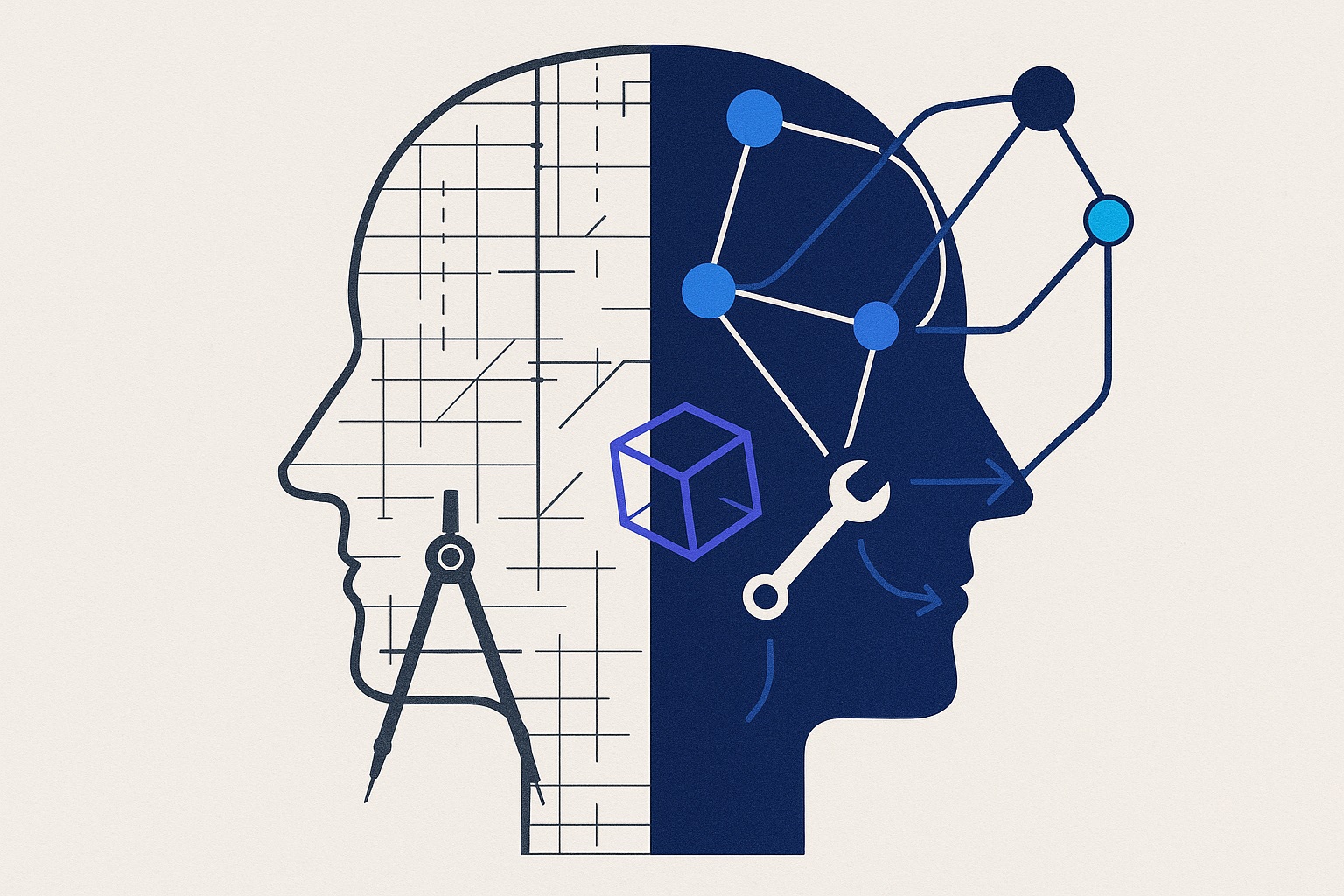 Архитектор латеральных идей»