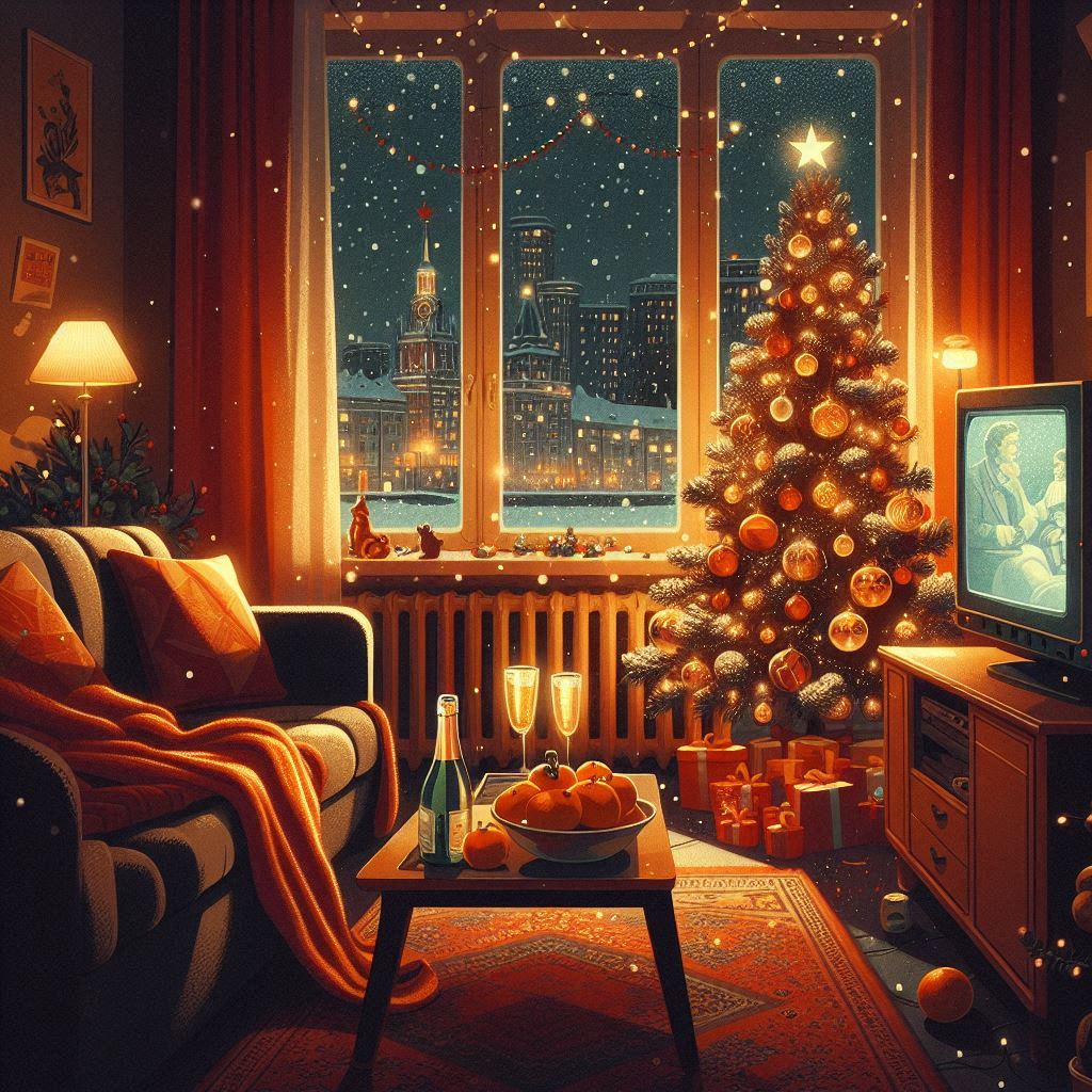 Ирония судьбы