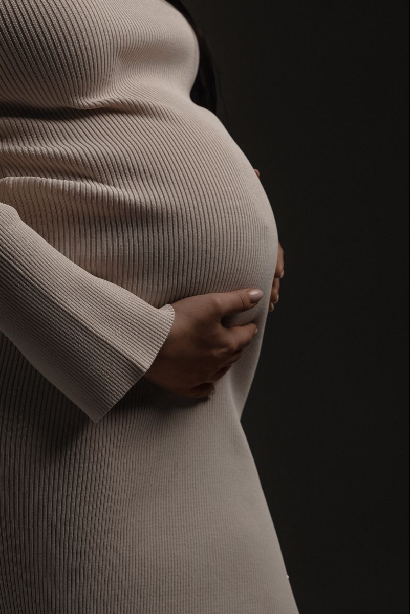 БЕРЕМЕННОСТЬ