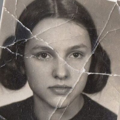 Реставратор фото