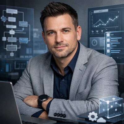 Методолог цифровых решений