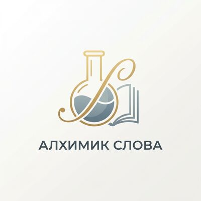 АЛХИМИК СЛОВА