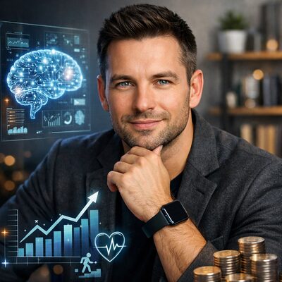 AI для Жизненного Роста