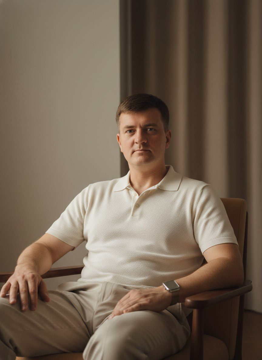 Юрий Гладышев