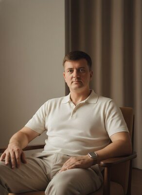 Юрий Гладышев