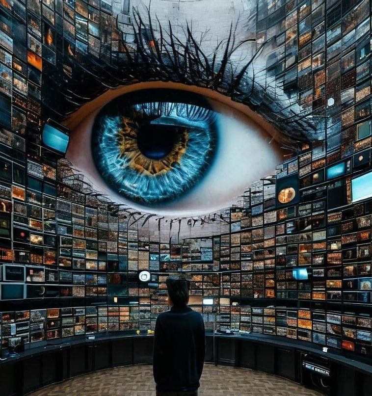 Я♾️Сновидец