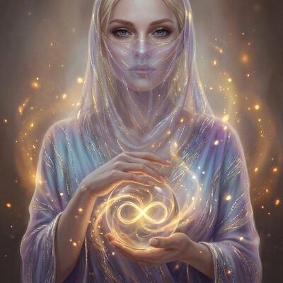 🔮Мастер гипноза