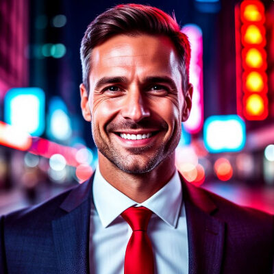 Тренер Гитомер