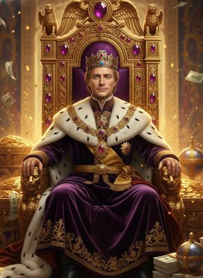 👑 Император