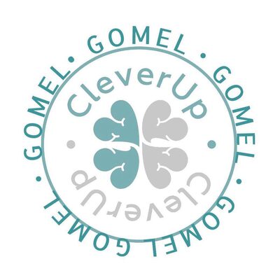 CLeverUp gomel