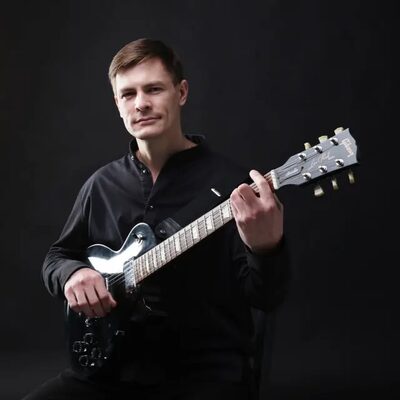 Илья Ефимов