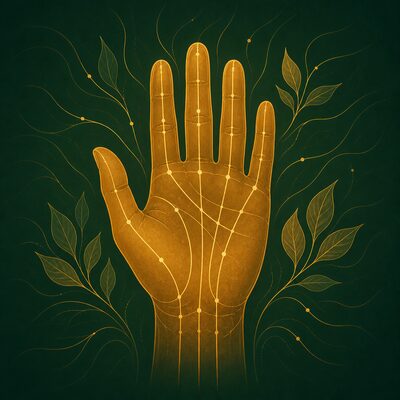 🖐 Мастер Хиромант
