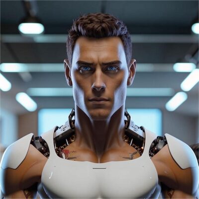 Персональный тренер