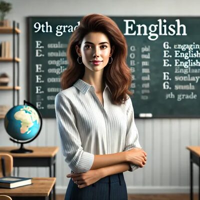 9 класс английский