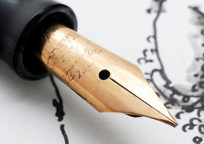 Перо Влияния