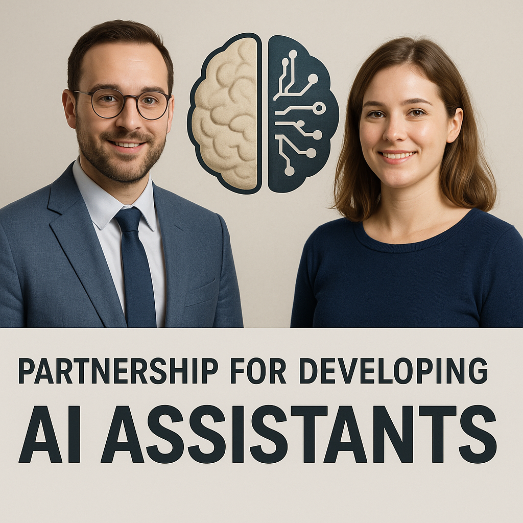 Архитектор AI-ассистентов