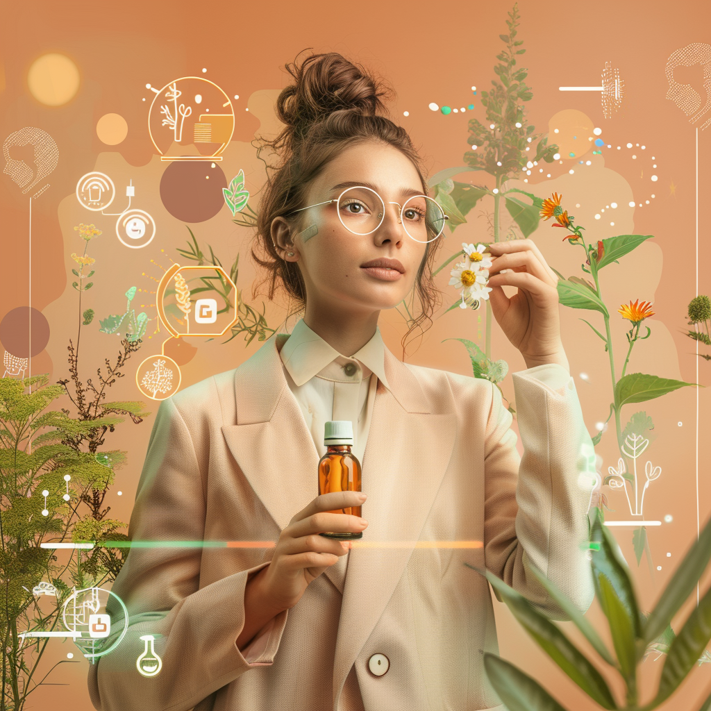 doTERRA маркетолог