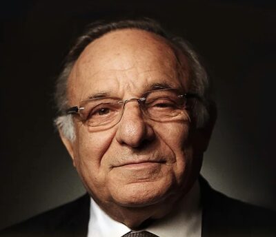 Адизес - Генеральный директор