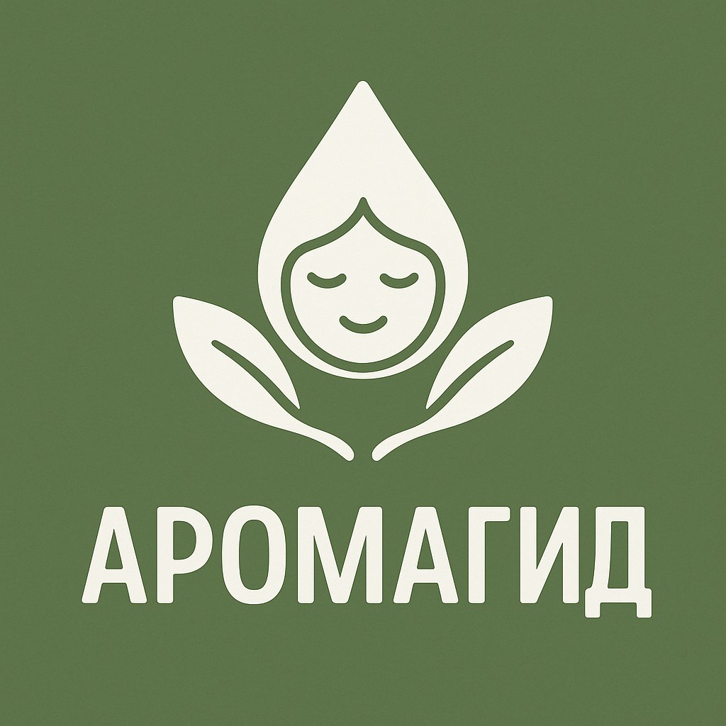 АромаГид