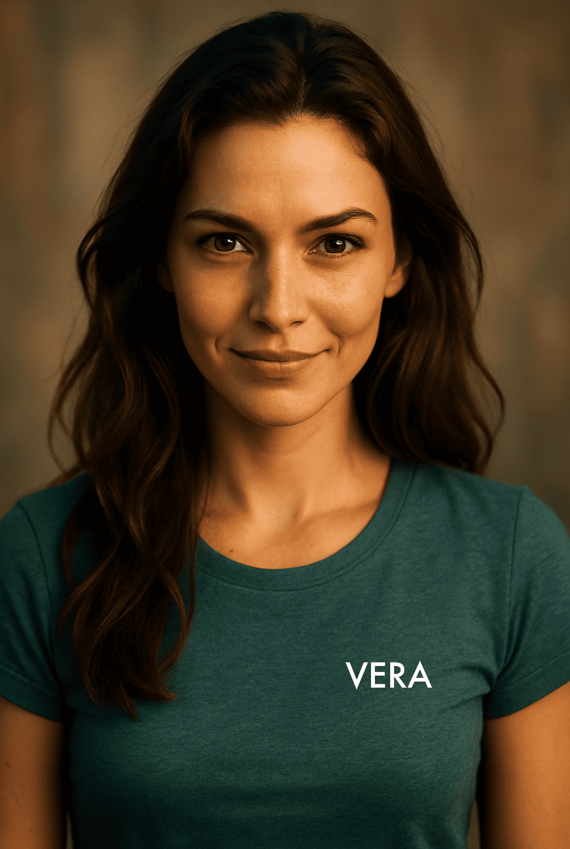 VERA: ГОЛОС СИЛЫ