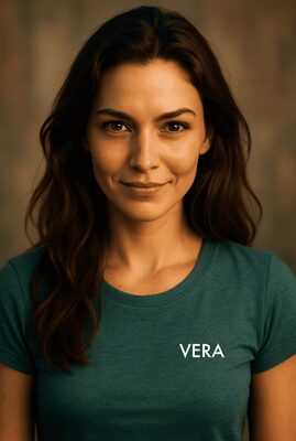 VERA: ГОЛОС СИЛЫ