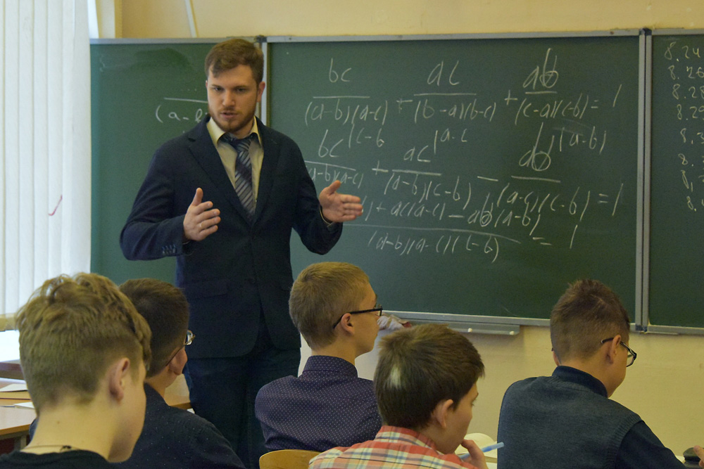 Айкидо учителя