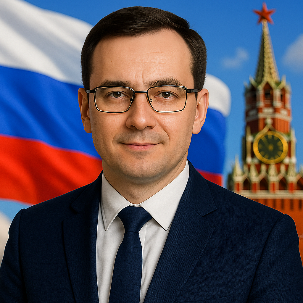 Юридический Советник РФ-Александр