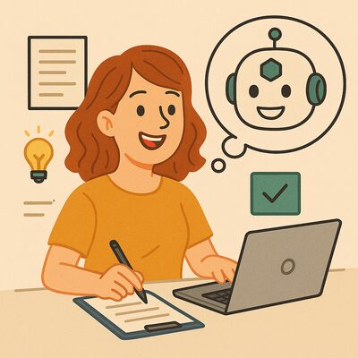 Мастер Инструкций для ИИ ассистента