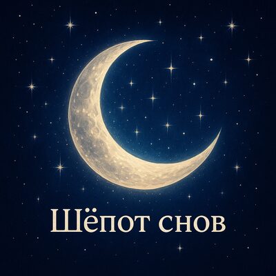 Шепот снов