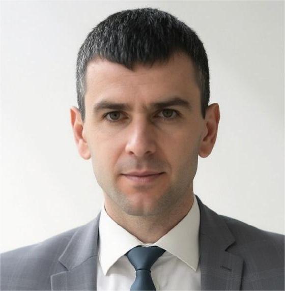 Финансовый помощник по инвестициям